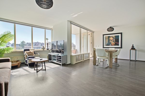 Medium property photo - Marie Heinekenplein 308, 1072 MK Amsterdam